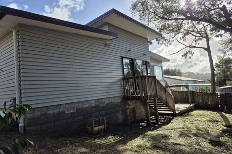 Photo of property in 105 Te Wharau Drive, Greenhithe, Auckland, 0632