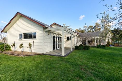 Photo of property in 52 Willow Park Drive, Opaki, Masterton, 5871