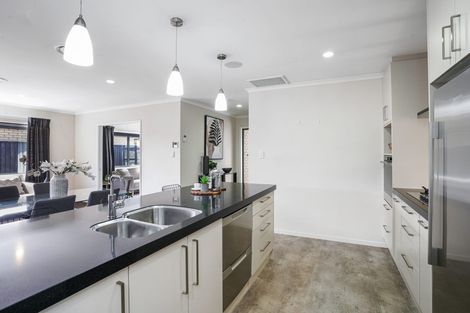 Photo of property in 8 Norrie Way, Kaiapoi, 7630