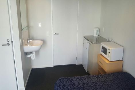 Photo of property in 3/31 Poulson Street, Addington, Christchurch, 8024