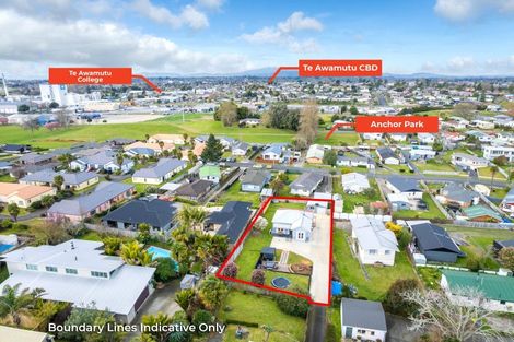 Photo of property in 497 Pakura Street, Te Awamutu, 3800