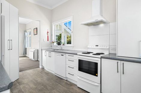 Photo of property in 55 Havelock Street, Mornington, Dunedin, 9011