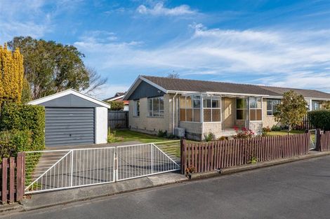 Photo of property in 2/158 Highsted Road, Casebrook, Christchurch, 8051