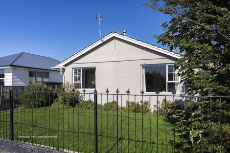 Photo of property in 43 Hilton Street, Kaiapoi, 7630