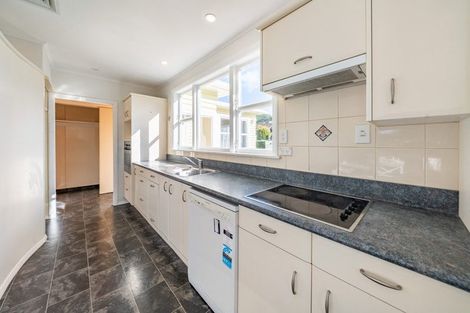 Photo of property in 4 Bannister Avenue, Johnsonville, Wellington, 6037