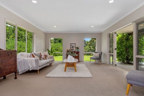 Photo of property in 3049 Pukemapu Road, Oropi, 3173