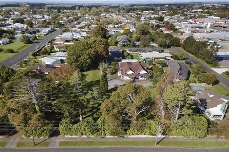 Photo of property in 49 Pukepapa Road, Marton, 4710