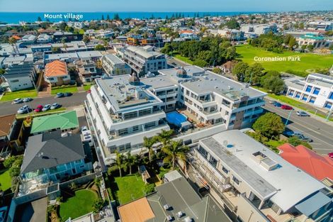 Photo of property in 301/36 Victoria Road, Mount Maunganui, 3116