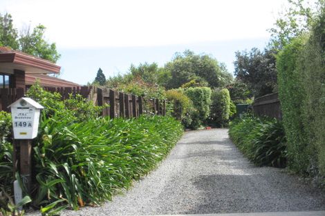 Photo of property in 149a Muller Road, Blenheim, 7201