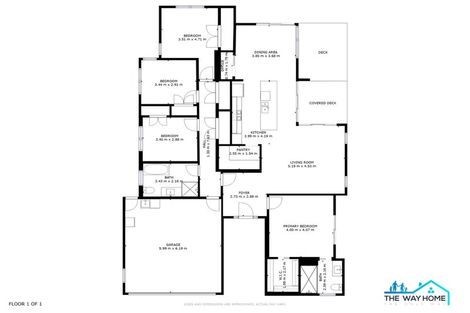 Photo of property in 6 Schooner Drive, Whitby, Porirua, 5024