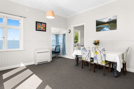 Photo of property in 55 Havelock Street, Mornington, Dunedin, 9011