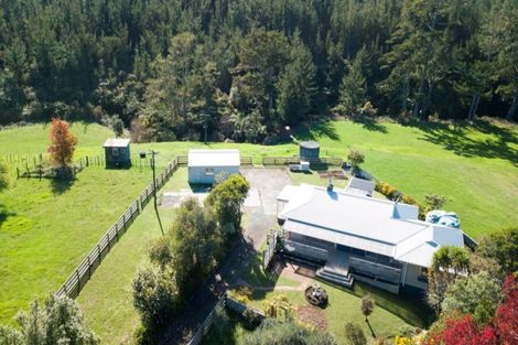 Photo of property in 252 Mill Flat Road, Riverhead, Albany, 0793