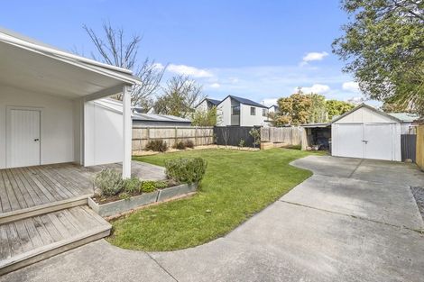 Photo of property in 251 Selwyn Street, Spreydon, Christchurch, 8024