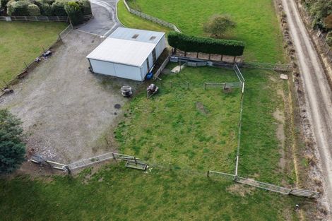 Photo of property in 275 Homestead Road, Weston, Oamaru, 9491