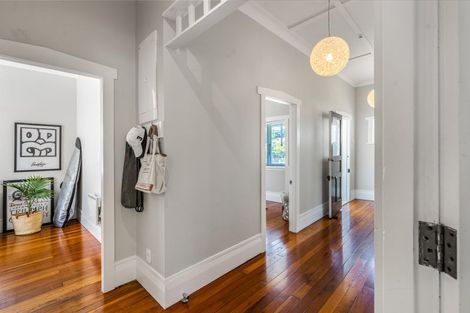Photo of property in 2 Tennyson Street, Northcote Point, Auckland, 0627