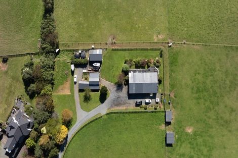 Photo of property in 199 Mangaroa Valley Road, Mangaroa, Upper Hutt, 5371