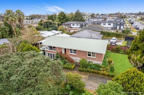 Photo of property in 33a Landon Avenue, Mangere East, Auckland, 2024