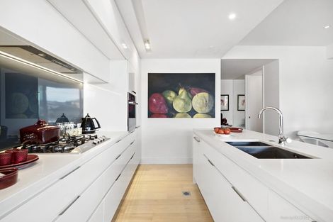 Photo of property in 804/1u Market Lane, Wellington Central, Wellington, 6011