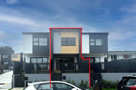 Photo of property in 2 Grove Lane, Pakuranga, Auckland, 2010
