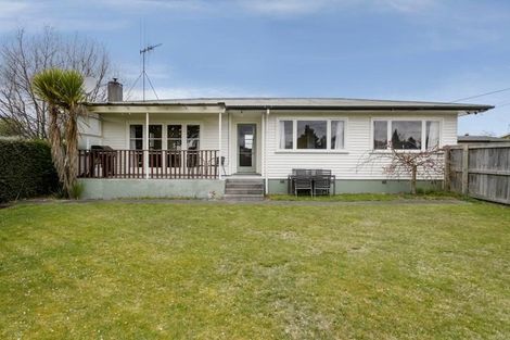 Photo of property in 211 Rifle Range Road, Tauhara, Taupo, 3330