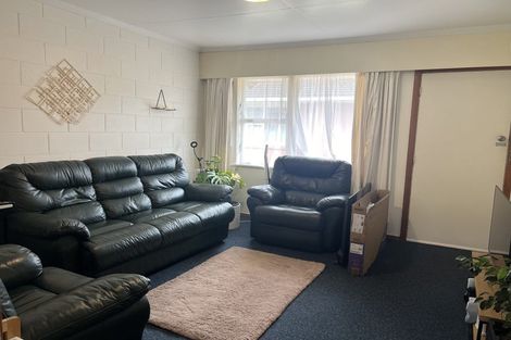 Photo of property in 451 Featherston Street, Palmerston North, 4414