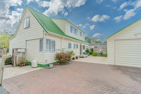 Photo of property in 20 Cromwell Drive, Fitzroy, Hamilton, 3206