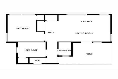 Photo of property in 10 Princess Street, Marton, 4710
