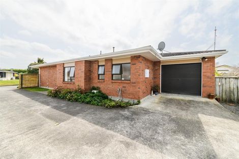 Photo of property in 1 Mcilwaine Place, Marton, 4710