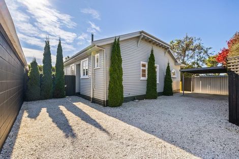 Photo of property in 181 Innes Road, St Albans, Christchurch, 8052