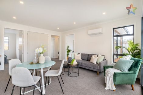 Photo of property in 10 Tarata Lane, Avalon, Lower Hutt, 5011