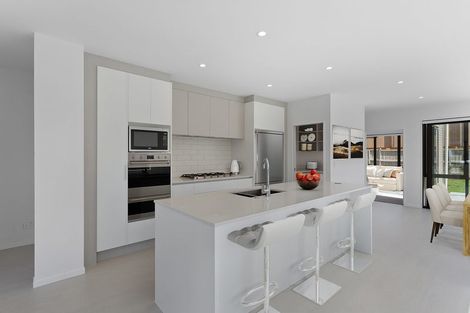 Photo of property in 77 Pepene Avenue, Takanini, Auckland, 2112