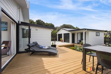 Photo of property in 68 The Crescent, Waihi Beach, 3611