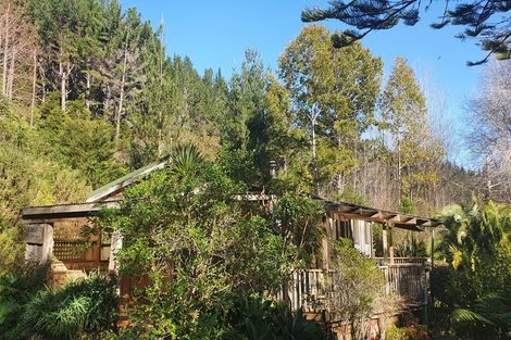 Photo of property in 660 Takou Bay Road, Kaeo, 0295