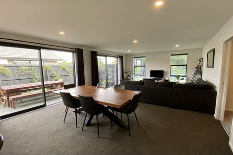 Photo of property in 36 Ridgeway Avenue, Rolleston, 7615