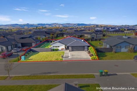 Photo of property in 16 Bonecrusher Street, Lincoln, 7608