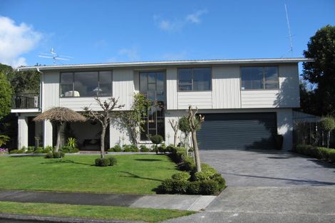 Photo of property in 17 Liverpool Street, Solway, Masterton, 5810