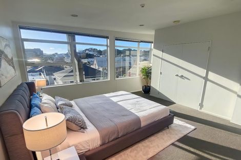 Photo of property in 10/42 Constable Street, Newtown, Wellington, 6021
