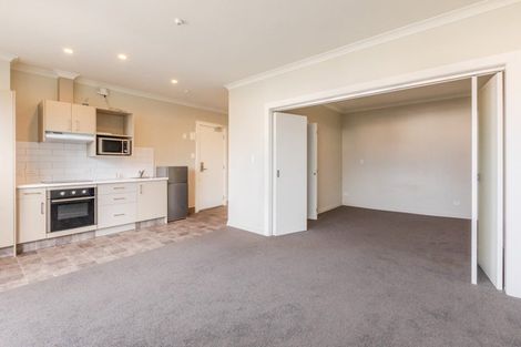 Photo of property in Mclean Towers, 2c/3 Shakespeare Road, Napier South, Napier, 4110