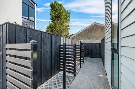 Photo of property in 54 Wildberry Street, Woolston, Christchurch, 8023