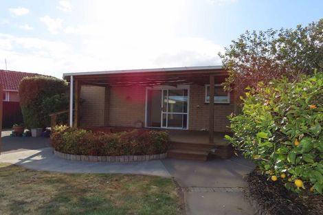 Photo of property in 35 Woodgrove Avenue, North New Brighton, Christchurch, 8083