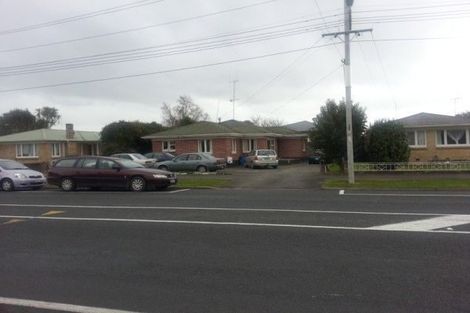 Photo of property in 109 Knighton Road, Hillcrest, Hamilton, 3216