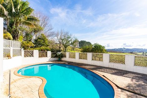 Photo of property in 356 B M Gubb Road, Port Albert, Wellsford, 0973