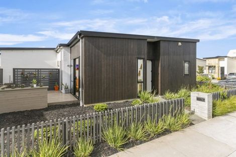Photo of property in 34 Onekiritea Road, Hobsonville, Auckland, 0616