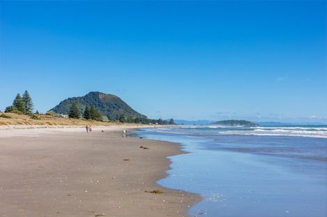 Photo of property in 17a Oceanbeach Road, Mount Maunganui, 3116