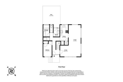 Photo of property in 21b Colchester Crescent, Newlands, Wellington, 6037