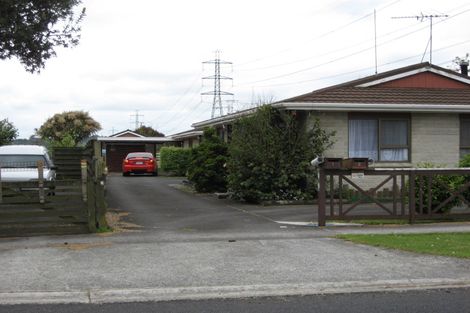 Photo of property in 20a Berwyn Avenue, Takanini, 2112