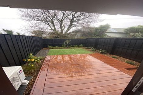 Photo of property in 2/38 Wellington Street, Phillipstown, Christchurch, 8011