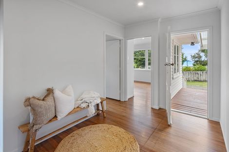 Photo of property in 1 Whimp Avenue, Onerahi, Whangarei, 0110