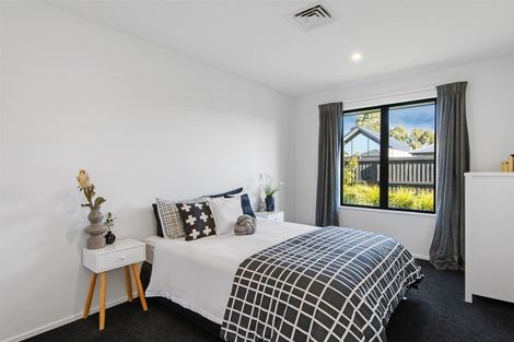 Photo of property in 7 Hida Place, Prebbleton, 7604