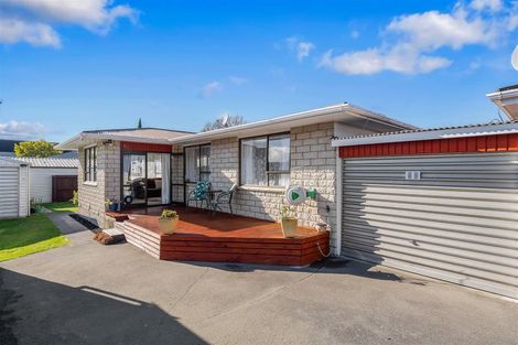 Photo of property in 2/38 Brookside Terrace, Bryndwr, Christchurch, 8053